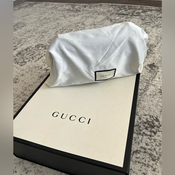 Brand new never used Gucci Dionysus handbag, with box - Picture 9 of 12